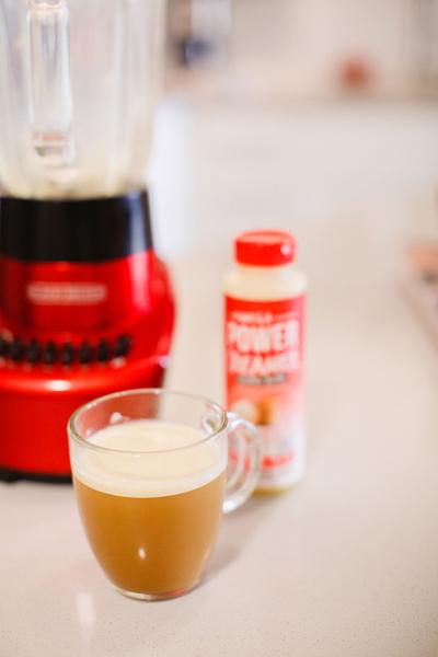 Omega PowerCreamer - Original Blend