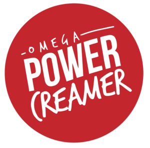 Omega PowerCreamer