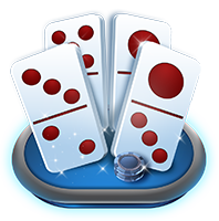 Domino bet